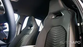 Cupra Born 77 kWh e-Boost de 2023