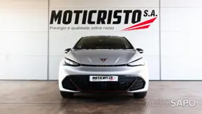 Cupra Born 77 kWh e-Boost de 2023
