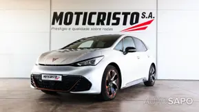 Cupra Born 77 kWh e-Boost de 2023