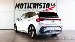 Cupra Born 77 kWh e-Boost de 2023