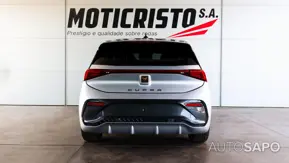 Cupra Born 77 kWh e-Boost de 2023