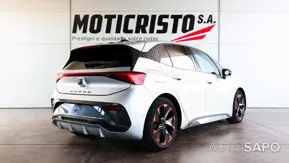 Cupra Born 77 kWh e-Boost de 2023