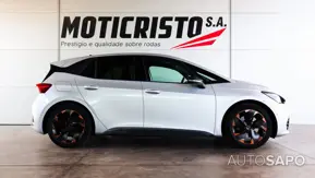 Cupra Born 77 kWh e-Boost de 2023
