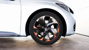 Cupra Born 77 kWh e-Boost de 2023
