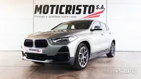 BMW X2 25 e xDrive de 2023