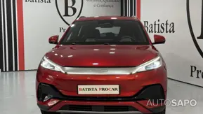 BYD Atto 3 Comfort de 2024