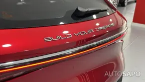 BYD Atto 3 Design de 2024