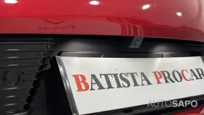 BYD Atto 3 Design de 2024