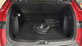 BYD Atto 3 Design de 2024
