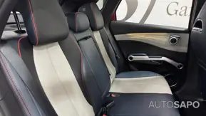 BYD Atto 3 Design de 2024