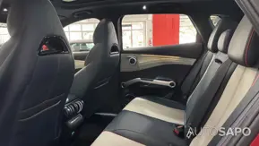BYD Atto 3 Design de 2024