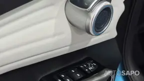 BYD Atto 3 Design de 2024