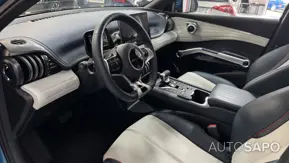 BYD Atto 3 Design de 2024