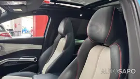 BYD Atto 3 Design de 2024