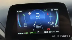 BYD Atto 3 Design de 2024