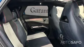 BYD Atto 3 Design de 2024