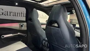 BYD Atto 3 Design de 2024