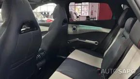 BYD Atto 3 Design de 2024
