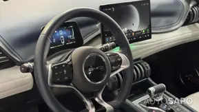BYD Atto 3 Design de 2024