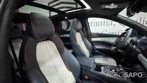 BYD Atto 3 Design de 2024