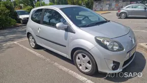 Renault Twingo 1.2 16V Dynamique de 2008