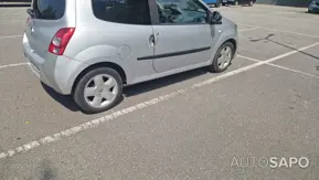 Renault Twingo 1.2 16V Dynamique de 2008