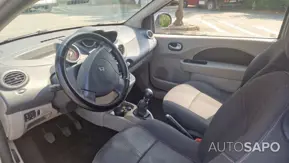 Renault Twingo 1.2 16V Dynamique de 2008