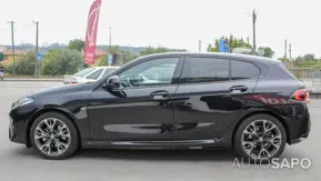 BMW Série 1 de 2025