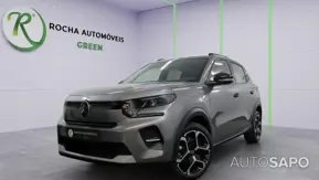 Citroen e-C3 de 2025