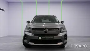 Citroen e-C3 de 2025