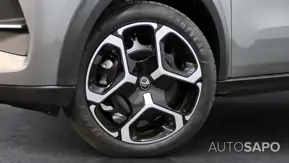 Citroen e-C3 de 2025