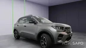 Citroen e-C3 de 2025