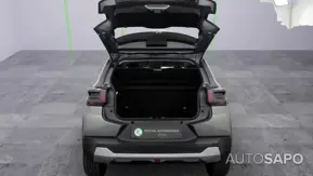 Citroen e-C3 de 2025