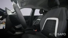 Citroen e-C3 de 2025
