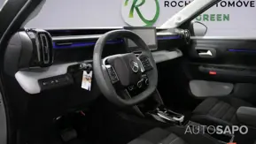 Citroen e-C3 de 2025