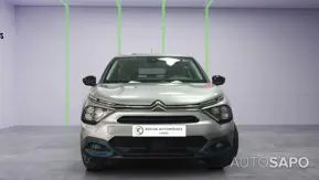 Citroen e-C4 Shine de 2023