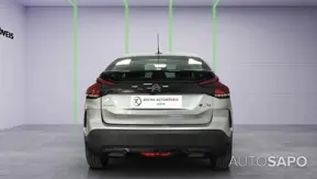 Citroen e-C4 Shine de 2023