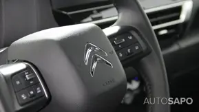 Citroen e-C4 Shine de 2023
