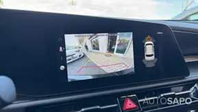 Kia e-Niro EV 64kWh de 2022