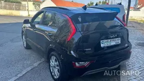 Kia e-Niro EV 64kWh de 2022