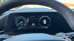 Kia e-Niro EV 64kWh de 2022