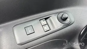 Peugeot Partner de 2024