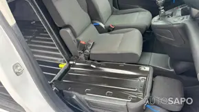 Peugeot Partner de 2024