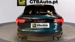 Volkswagen Golf de 2022