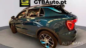 Volkswagen Golf de 2022