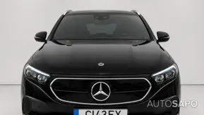 Mercedes-Benz EQA de 2023