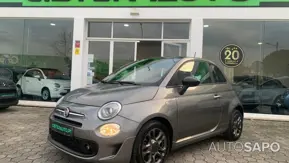 Fiat 500 de 2021