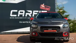 Citroen C3 de 2020