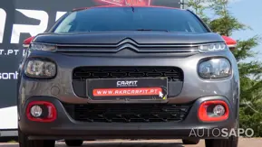 Citroen C3 de 2020