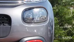 Citroen C3 de 2020